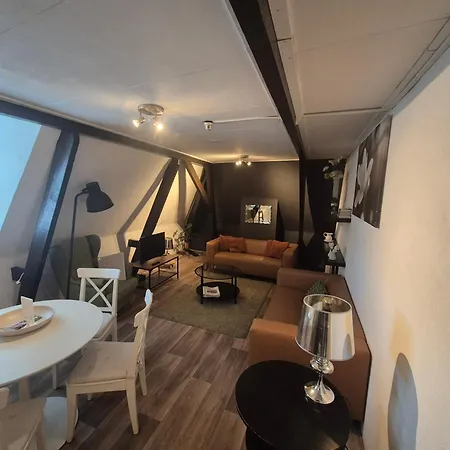Appartementen Aan Den Hogeweg Zandvoort Exterior photo