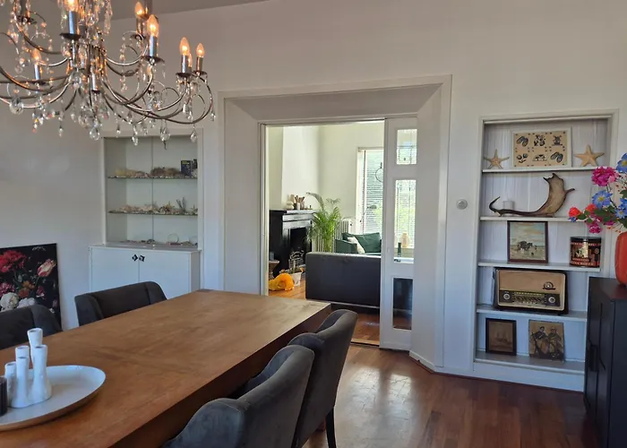 Appartementen Aan Den Hogeweg