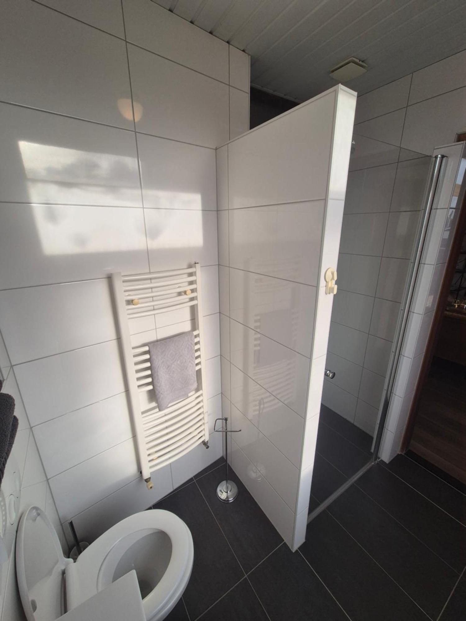 Apartment Aan Den Hogeweg