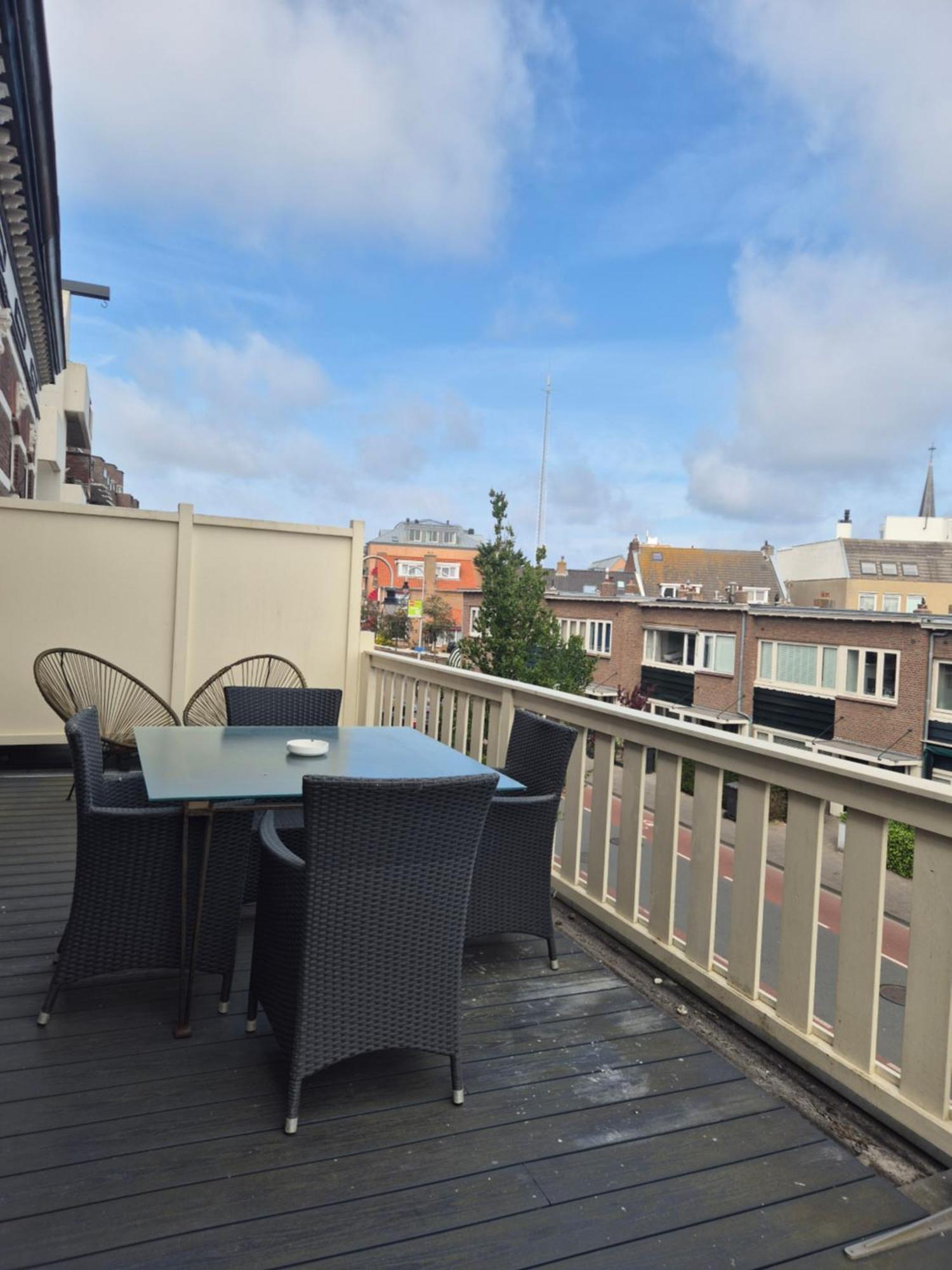Apartment Aan Den Hogeweg