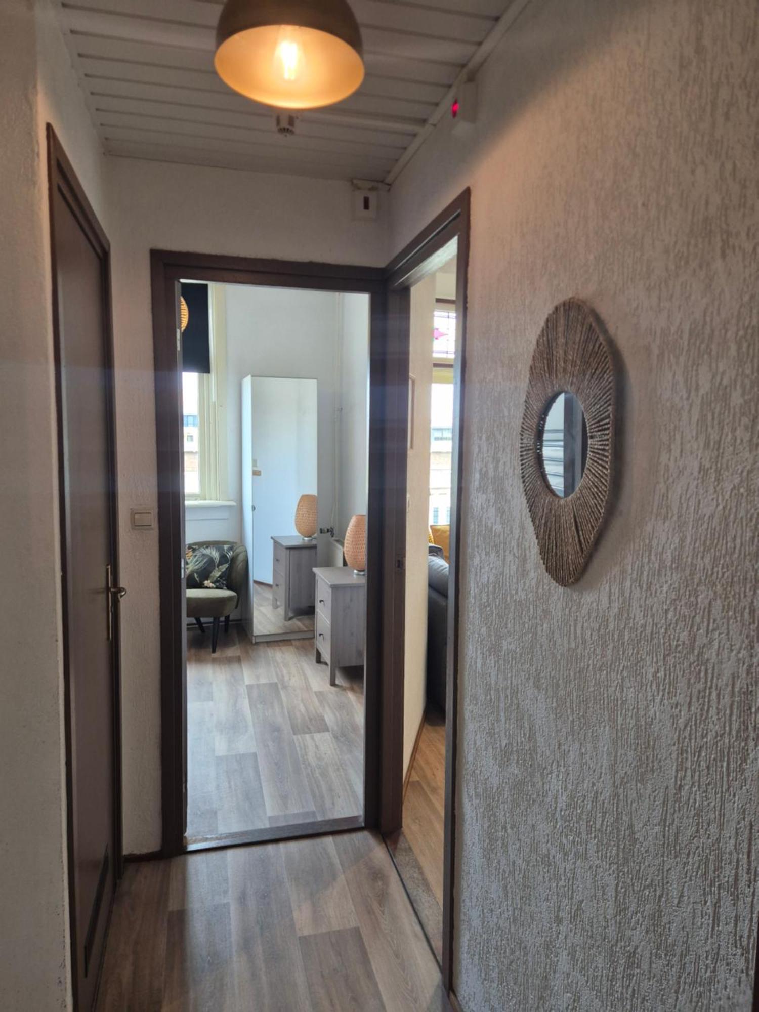 Apartment Aan Den Hogeweg *