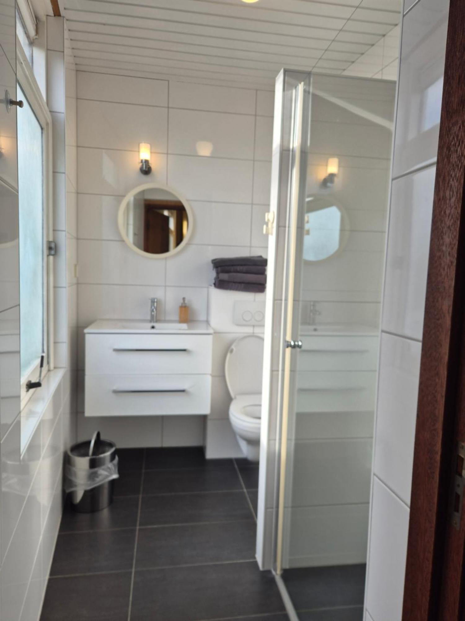 Apartment Aan Den Hogeweg