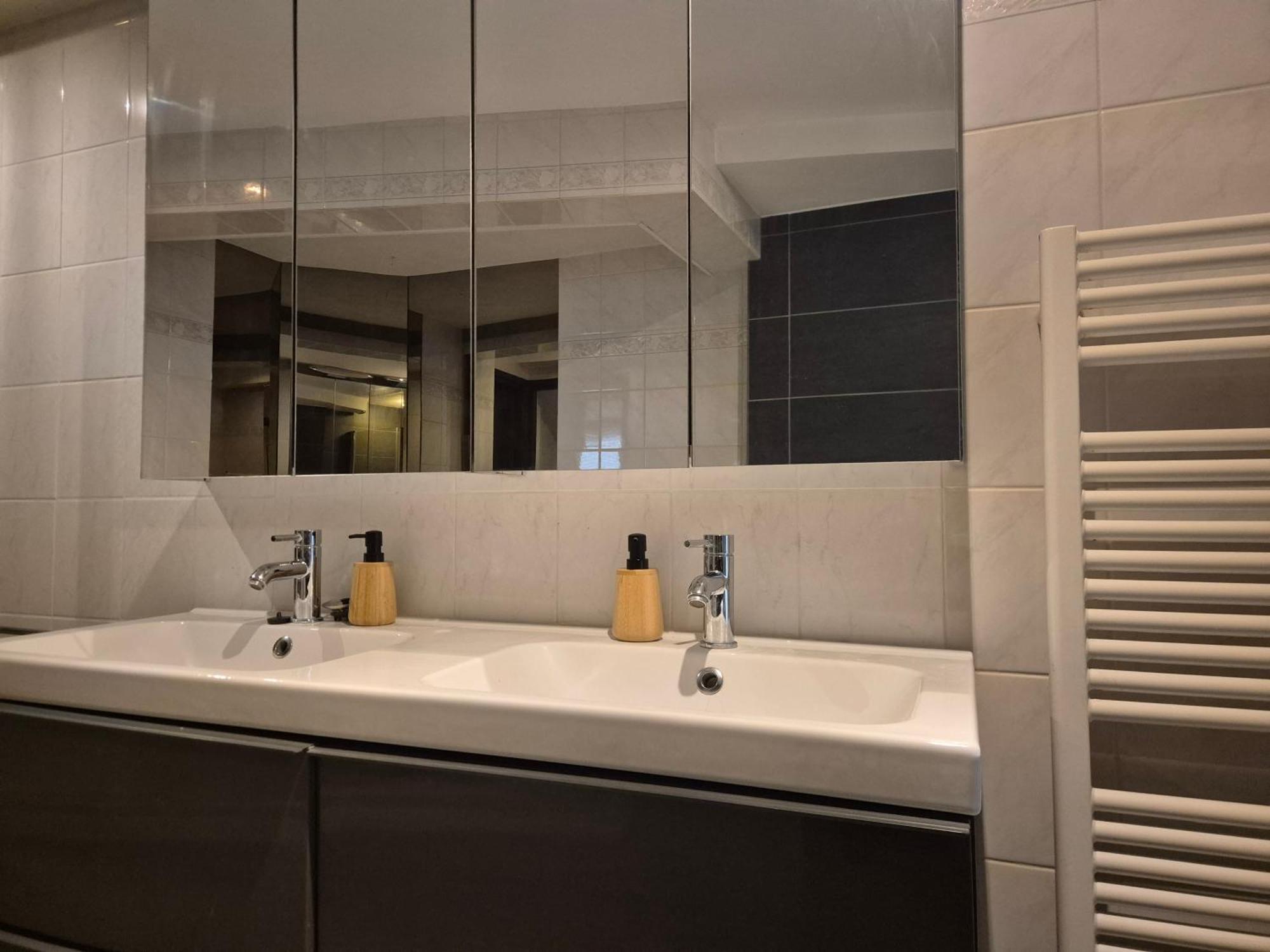 Apartment Aan Den Hogeweg