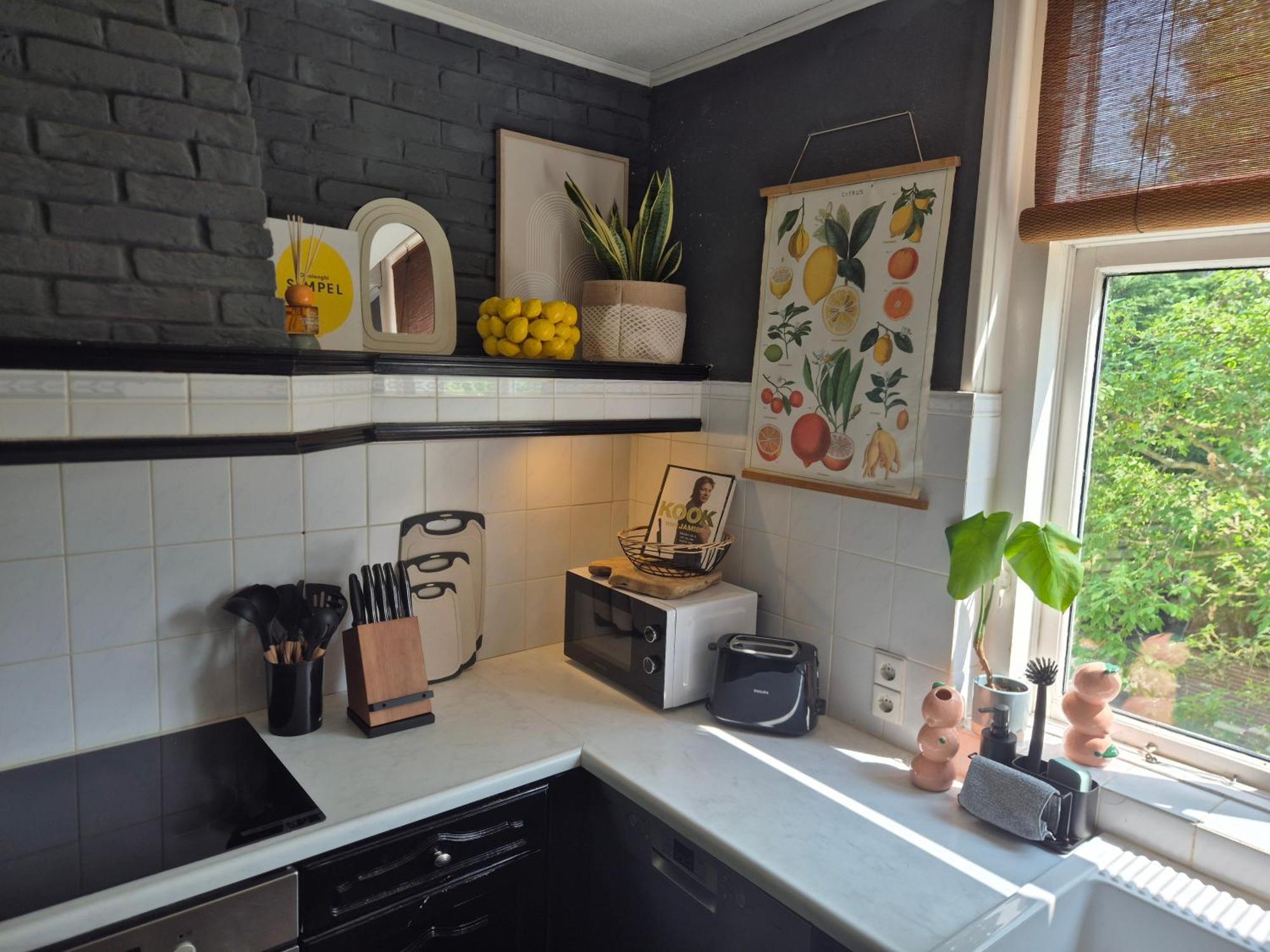 Aan Den Hogeweg Apartment